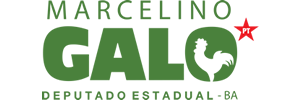 Marcelino Galo